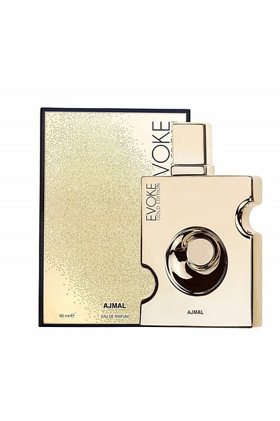 Ajmal Ajmal Evoke Gold Edition, Eau de Parfum, Men, Eau de Parfum, 90 ml