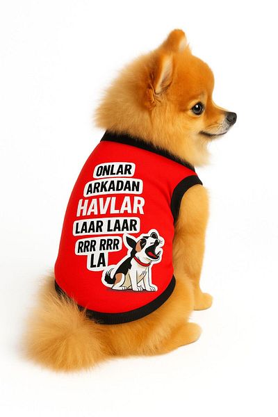 PetiliDünya Hav Hav Dog Athlete