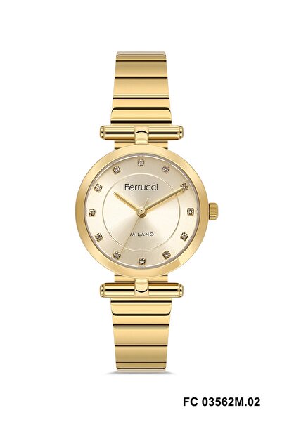 Ferrucci FC 03562 KADIN KOL SAATİ