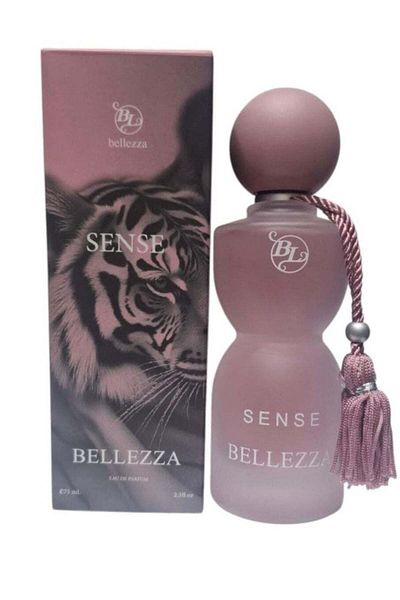 BELLEZA SENS Belleza Perfume 75 ml