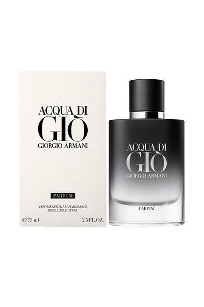 Giorgio Armani Acqua Di Gio, Perfume, Men, 100 ml