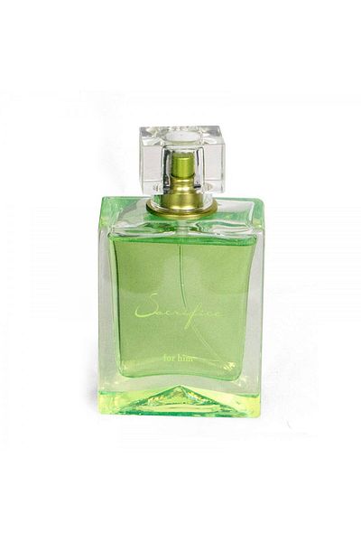 Ajmal Sacrifice Ii For Him, Eau De Parfum, 90 ml