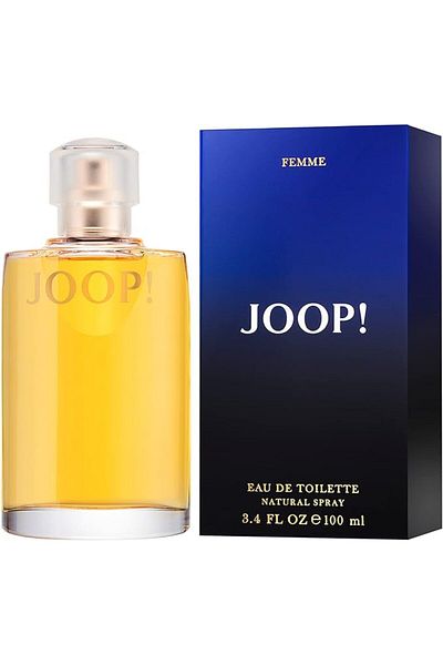 JOOP! Joop! Femme Perfume for Women Eau De Toilette 100ML