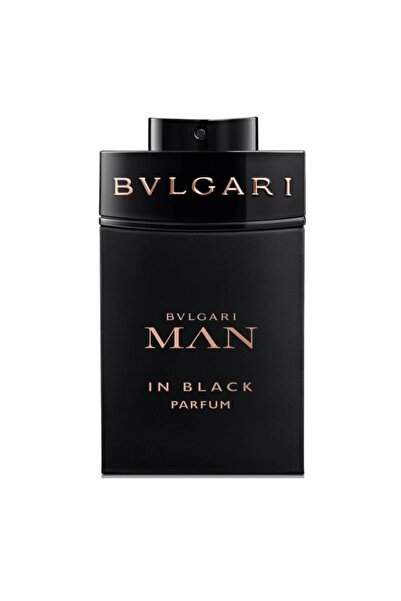 Bvlgari Man In Black, Perfume, Men, 60 ml