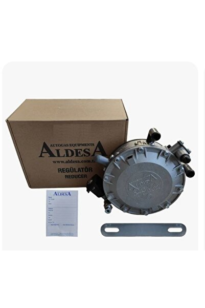 Aldesa karbüratörlü beyin