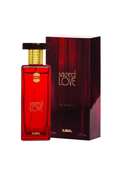 Ajmal Parfum Sacred Love Ajmal, femei, Eau de Parfum, 50 ml