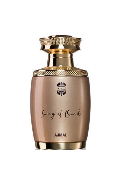 Ajmal Ajmal Song Of Oud, Eau de Parfum, Unisex, 100 ml