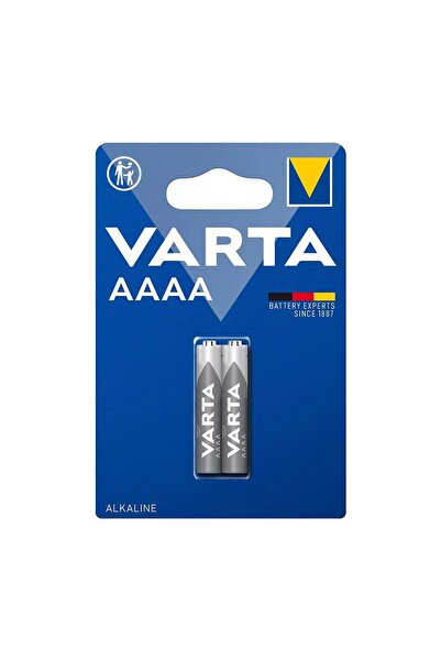 Varta Aaaa Model Incenin Incesi 4061-LR61
