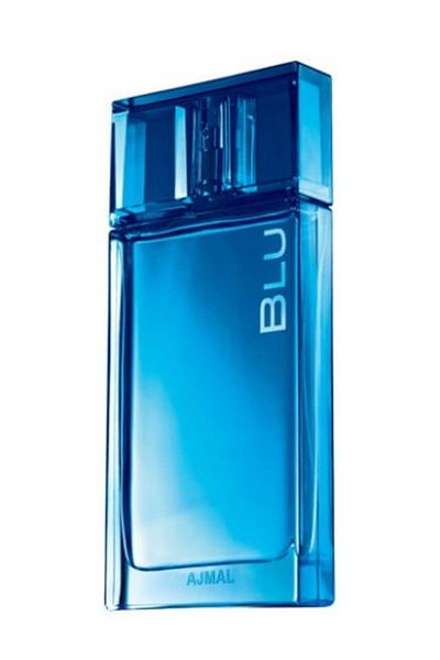 Ajmal Ajmal Blu, Men 90 ml, Eau de Parfum, Eau de Parfum, 90 ml