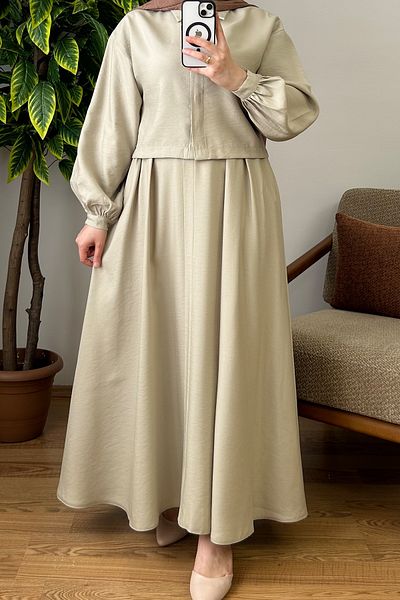 Nees Eliza Skirt Suit