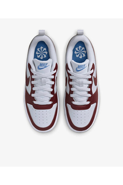Nike Court Borough Low Spor Ayakkabısı