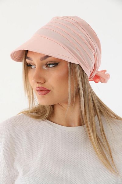 Ritagarcia Safari Tie-up Powder Visor Bandana Visor