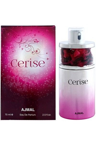 Ajmal Cerise, Eau De Parfum, Women, Eau De Parfum, 75 ml