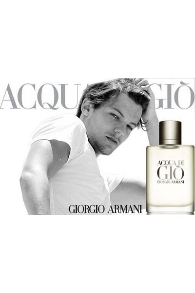 Giorgio Armani Armani Acqua di Gio for Him, Eau de Toilette, Eau de Toilette, 200 ml