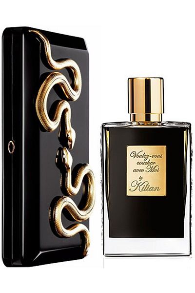 By Kilian Voulez-vous Coucher Avec Moi By Kilian, 50 ml, With Coffret