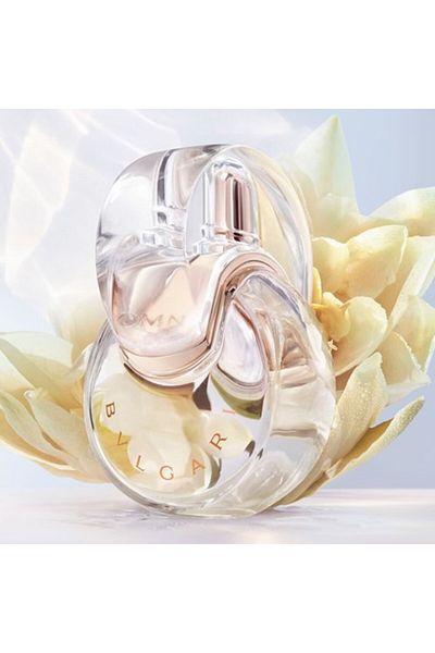 Bvlgari Omnia Crystalline, Apă de toaletă, Femei, 100 ml