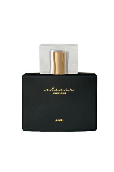 Ajmal Elixir Precious Ajmal Eau de Parfum, Unisex, Eau de Parfum, 100 ml