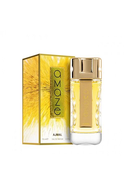 Ajmal Amaze Eau de Parfum, Women, Eau de Parfum, 100 ml