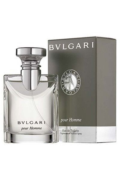 Bvlgari Pour Homme, Eau De Toilette, Eau De Toilette, 30 ml