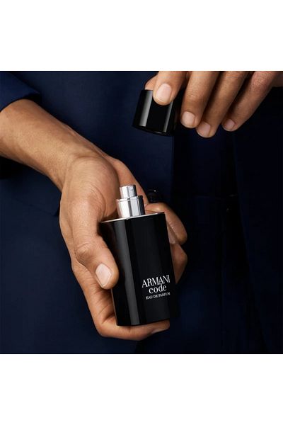 Giorgio Armani Giorgio Armani Code, Men's Eau de Parfum, (2024), 30 ml