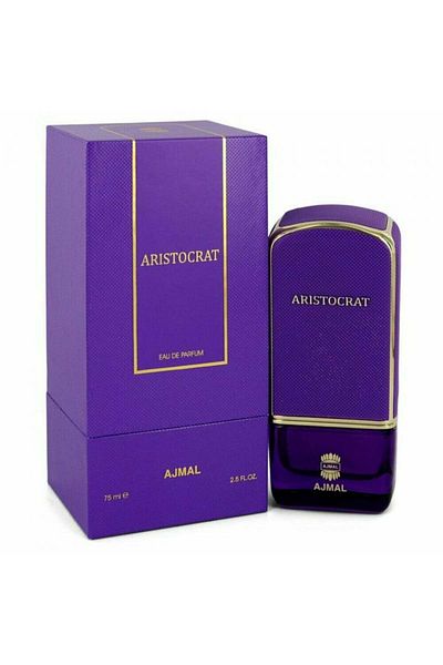 Ajmal Aristocrat For Her, Eau De Parfum, Eau De Parfum, 75 ml