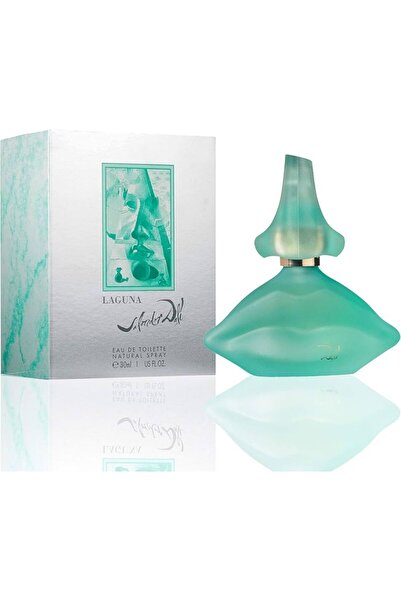 Salvador Dali Salvador Dali Laguna EDT 30 ml Kadın Parfüm