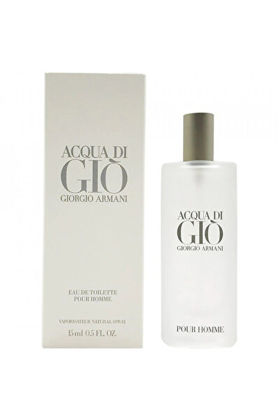 Giorgio Armani Armani Acqua di Gio for Him, Eau de Toilette 15 ml