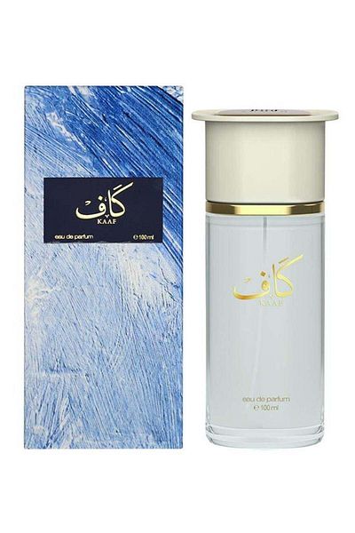 Ahmed Al Maghribi Kaf Parfum 100ml