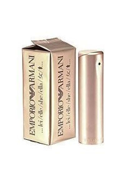 Giorgio Armani Armani Emporio She, Women, Eau de Parfum, Eau de Parfum, 100 ml