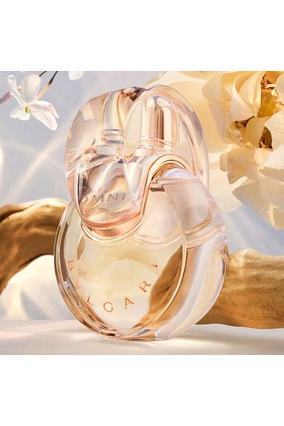 Bvlgari Omnia Crystalline, Women, Eau De Parfum 2024, 100 ml