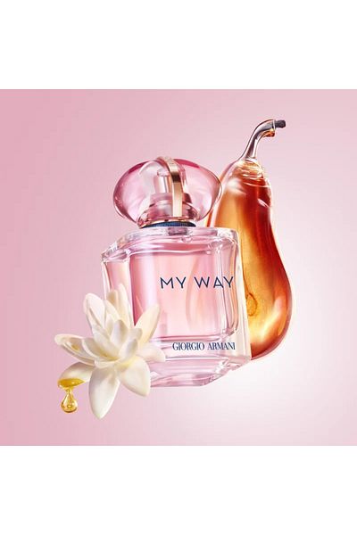 Giorgio Armani Armani My Way Nectar, Eau de Parfum, Women, 90 ml