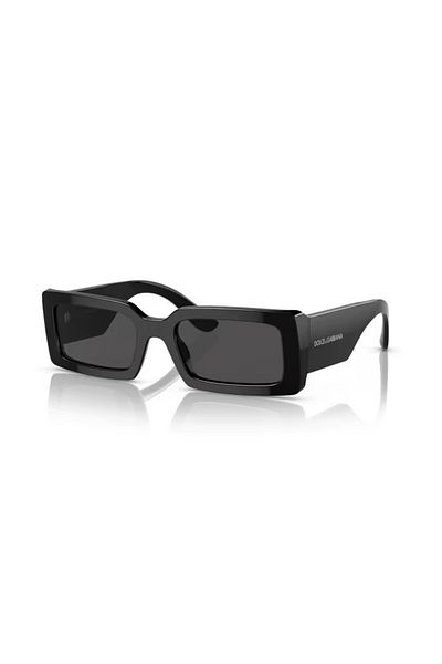 Dolce&Gabbana Dolce Gabbana Dg4416 335587 53 Women's Sunglasses