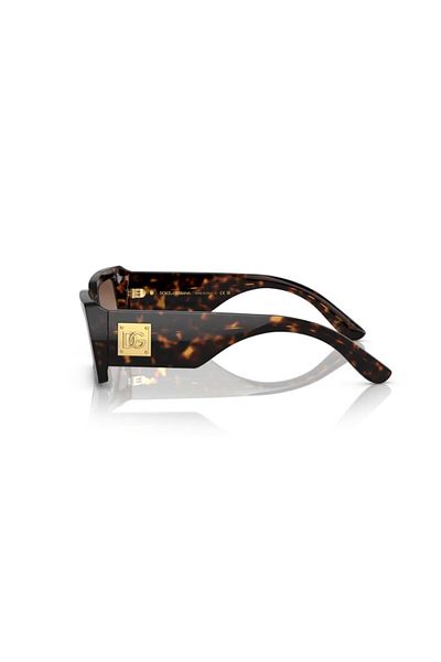 Dolce&Gabbana Dolce Gabbana Dg4416 502 13 53 Women's Sunglasses