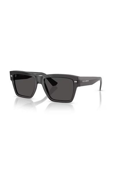 Dolce&Gabbana Dolce Gabbana Dg4431 316087 55 Men's Sunglasses