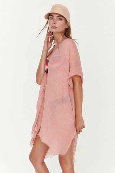 bacc Pink Pareo Bcnsv-2513479-2