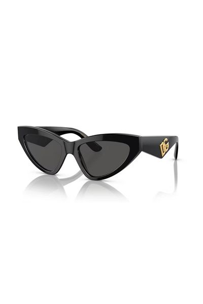 Dolce&Gabbana Dolce Gabbana Dg4439 501 87 55 Women's Sunglasses