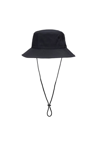 Roxy Passion Moon Boardshort Γυναικείο Μαύρο Καπέλο ΓΥΝΑΙΚΕΙΟ ΚΑΠΕΛΟ ERJHA04386