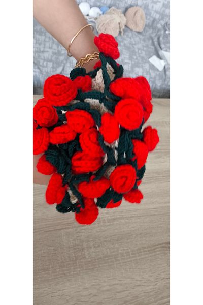 hobilanka The Most Elegant Part of the Dowry Bouquet Blanket Shawl