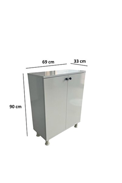 BİDOLAP AYAKKABILIK - ÇOK AMAÇLI DOLAP