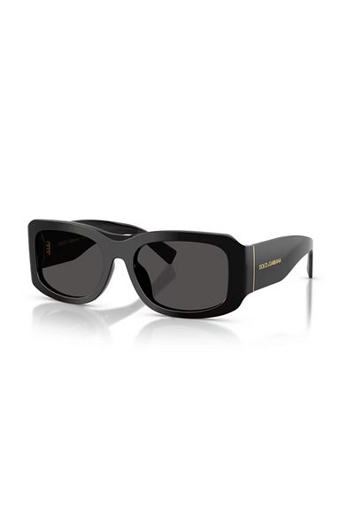 Dolce&Gabbana Dolce Gabbana Dg4503 501 87 57 Women's Sunglasses