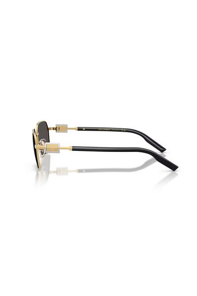 Dolce&Gabbana Dolce Gabbana Dg2316 02 87 56 Men's Sunglasses