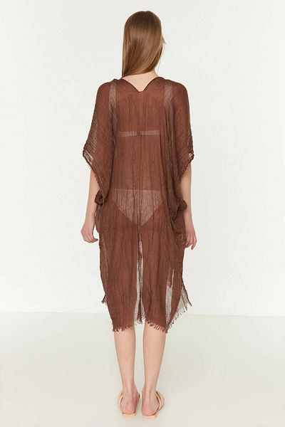 bacc Brown Pareo Bcnsv-2513479-2