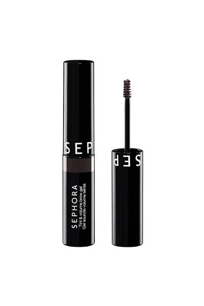 SEPHORA Eyebrows Plumping Long Lasting Enhancing Colored Volumizing Eyebrow Gel 5ml