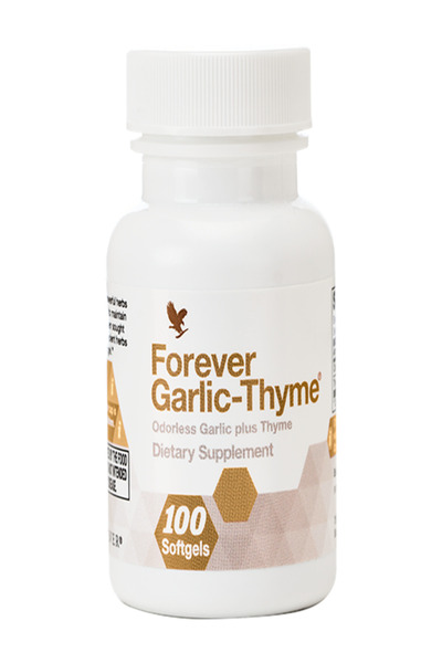 Forever Living Forever Garlic-Thyme