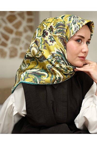 Silk Home حرير التويل الحريري المنزلي