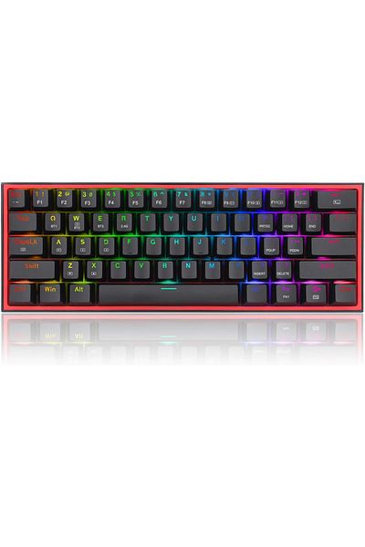 REDRAGON Fizz Pro K616 Mechanical Gaming Keyboard from Redragon