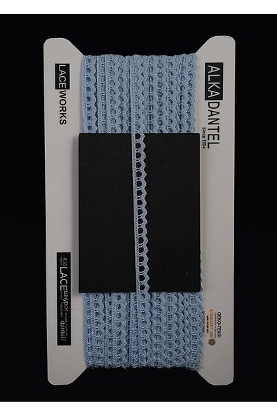 ALKA DANTEL Mercerized Kopanaki - Πλάτος 10 μέτρα
