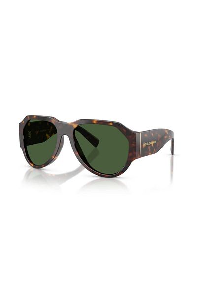 Dolce&Gabbana Dolce Gabbana Dg4504 502 71 58 Men's Sunglasses