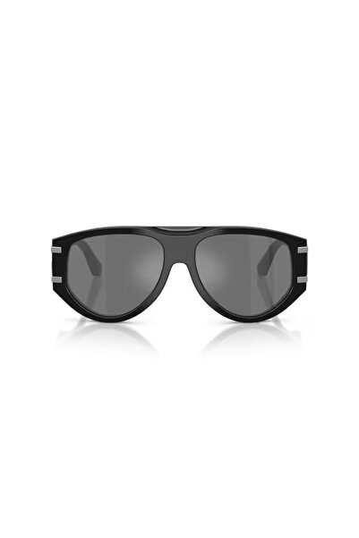 Dolce&Gabbana Dolce Gabbana Dg4499 501 6g 57 Men's Sunglasses