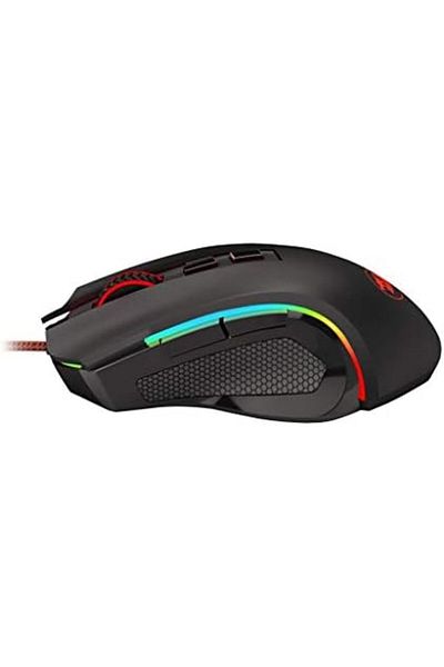 REDRAGON USB Gaming Mouse M607 RGB